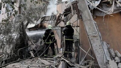 Что проиcходит в Украине к утру 7 августа