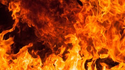 220 человек спасли и эвакуировали во время пожара в девятиэтажке Петропавловска