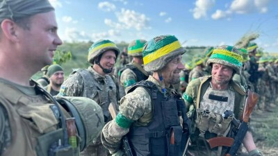 Что проиcходит в Украине. Главное к утру 14 июля