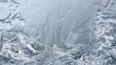 Прогноз погоды на 28 декабря: 25-градусные морозы сохраняются на севере страны, на юге днём до +10