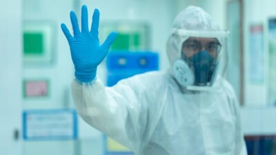 ВОЗ: Число умерших от Covid-19 в Европе и Центральной Азии может превысить 2 млн к марту 2022 года