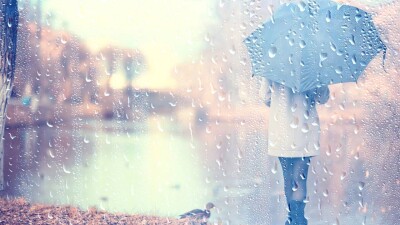 Прогноз погоды на 25 октября: дожди и усиление ветра ожидаются на большей территории Казахстана