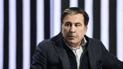 Саакашвили госпитализировали в тюремную больницу