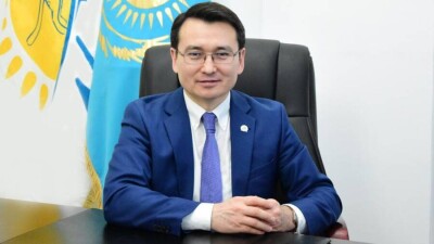 Акимом города Косшы назначили Гайдара Касенова