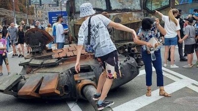 Что происходит в Украине. Главное к утру 23 августа