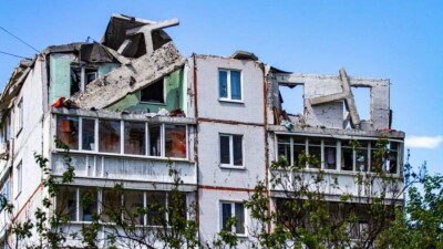 Что происходит в Украине. Главное к утру 3 июня