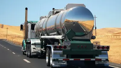 Казахстан продлит запрет на вывоз бензина и дизтоплива