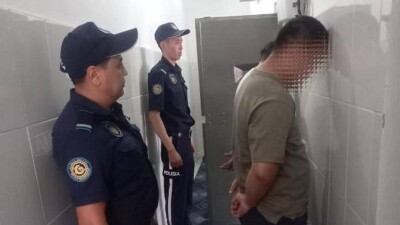 Вооружённая массовая драка произошла на "Хоргосе"