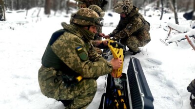 Что проиcходит в Украине. Главное к утру 13 декабря