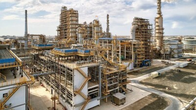 Спецкомиссия "КазМунайГаза" проведёт проверку на АНПЗ после скандальных заявлений