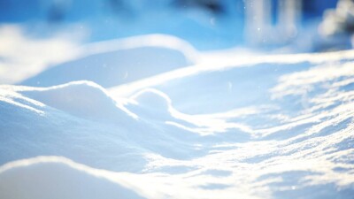 Прогноз погоды на 1 декабря: на юге Казахстана похолодает и пройдёт снег