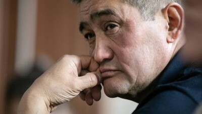 В суде раскрыли подробности побега Серика Кудебаева через казахстанско-кыргызстанскую границу