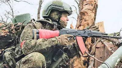 Что произошло в Украине к утру 17 апреля