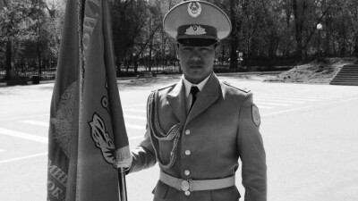 В Таразе умер полицейский, раненый в перестрелке пять лет назад