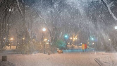 Прогноз погоды на 28 декабря: метель ожидается на севере и востоке Казахстана