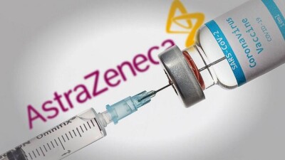 В Кыргызстане приостановили применение партии вакцины AstraZeneca из-за побочных проявлений