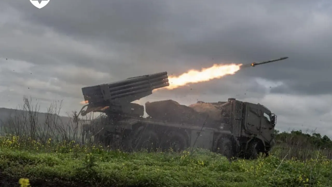 Фото Минобороны Украины