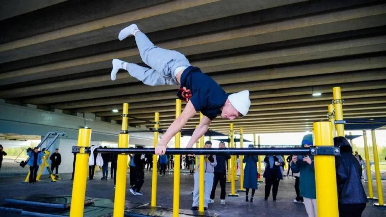 Фото акимата Астаны