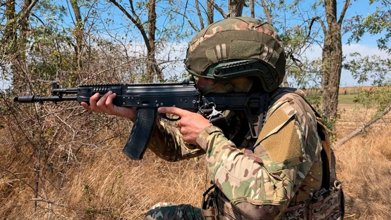 Что произошло в Украине к утру 4 сентября