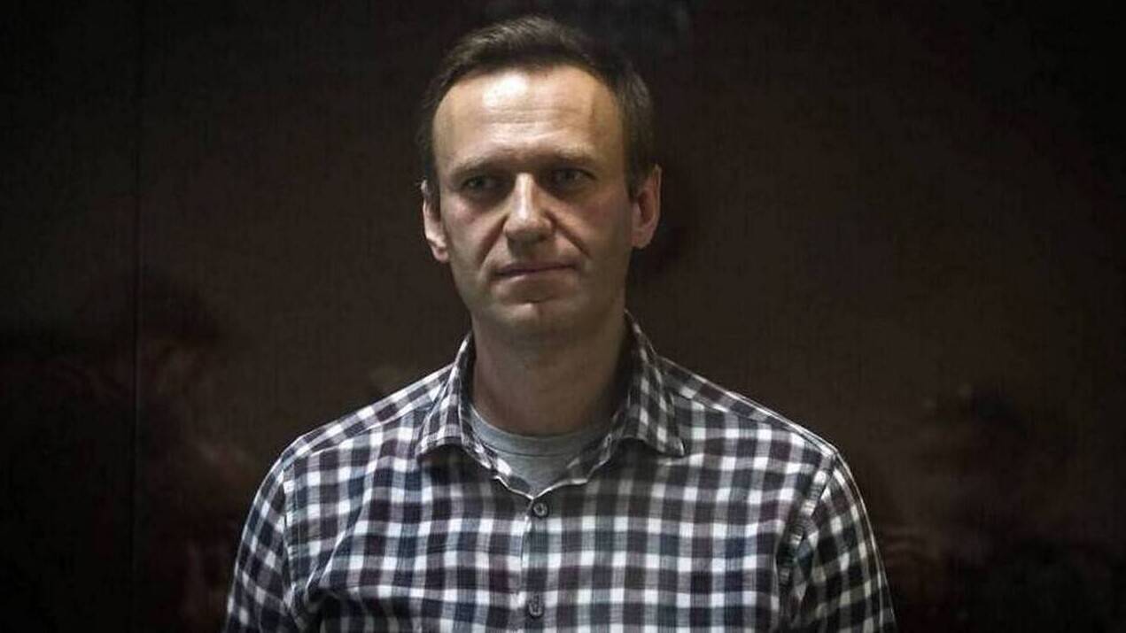 В суд Москвы поступило новое дело против Навального. Его обвиняют по шести статьям