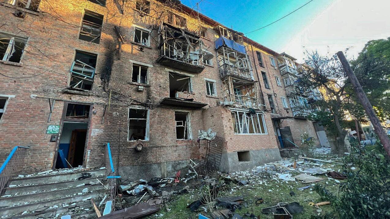 Что происходит в Украине. Главные события к утру 18 июля