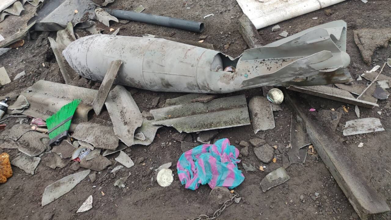 Что пpоиcxодит в Украине. Главное к утру 27 декабря