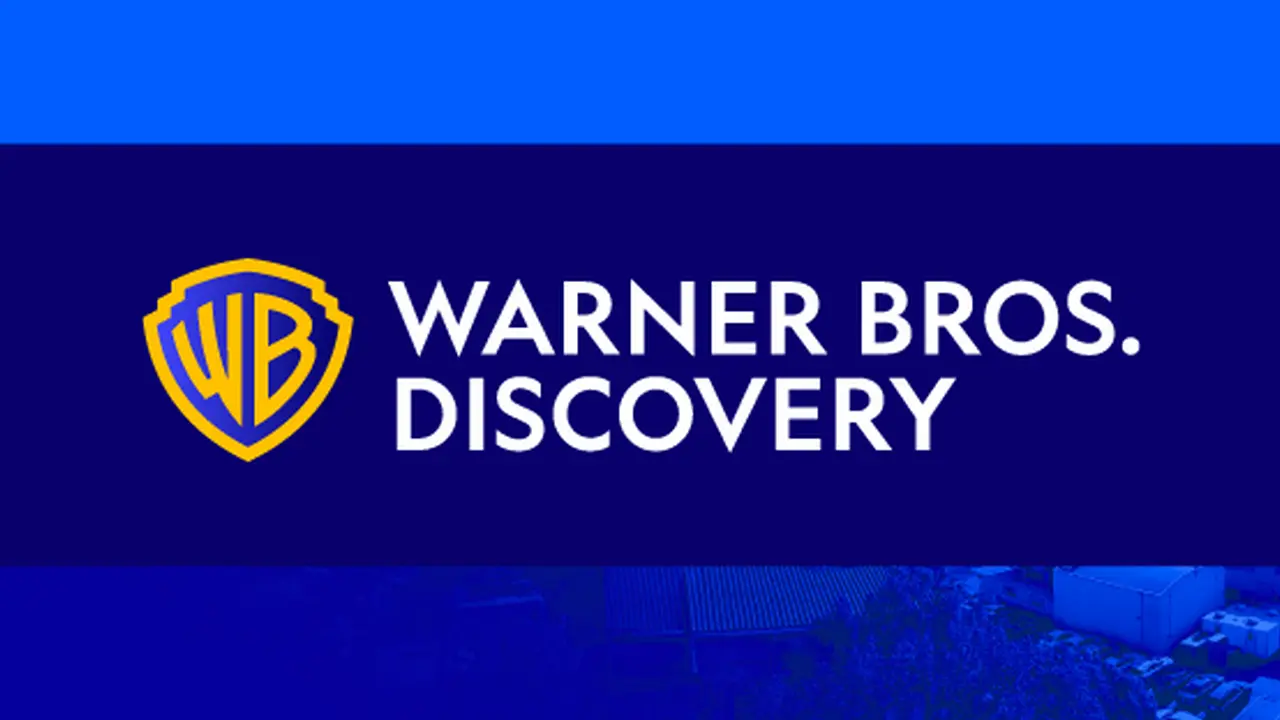 Фото со страницы Warner Bros. Discovery в Facebook