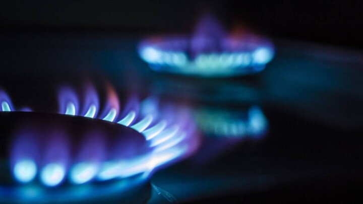 В двух районах Алматы отключат газоснабжение на три дня