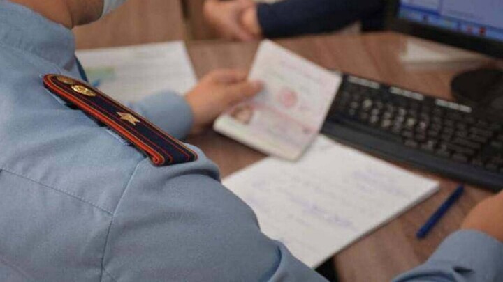 Почти 700 тысяч тенге штрафа заплатит задержанная в Уральске гражданка Швеции за двойное гражданство