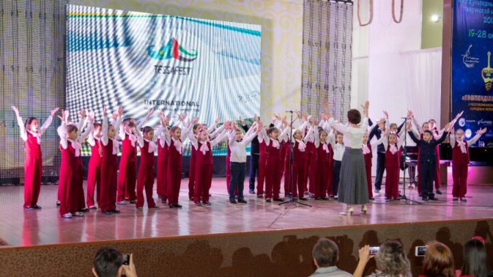 Акимат Алматы просит исключить детские музыкальные школы из списка приватизируемых объектов