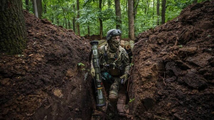 Что происходит в Украине. Главное к утру 9 июня