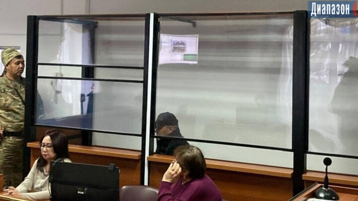 Поехала продавать машину и пропала. К 22 годам лишения свободы приговорили убийцу актюбинки