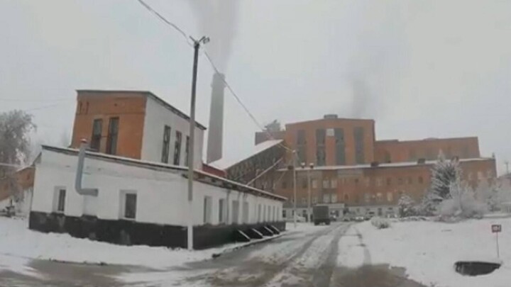 На ТЭЦ в Риддере снова произошла авария