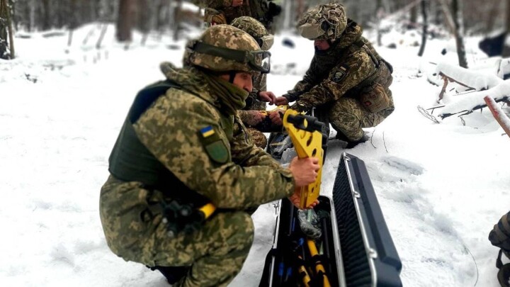 Что проиcходит в Украине. Главное к утру 16 декабря