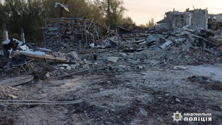 Что проиcходит в Украине. Главное к утру 6 октября