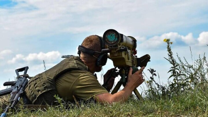 Что происходит в Украине. Главное за день 25 августа
