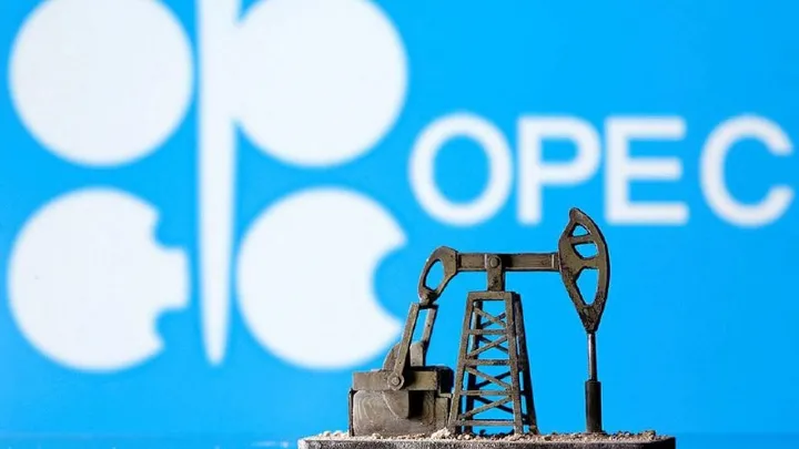 В Минэнерго отвергли внешнее давление на Казахстан по вопросу добычи нефти