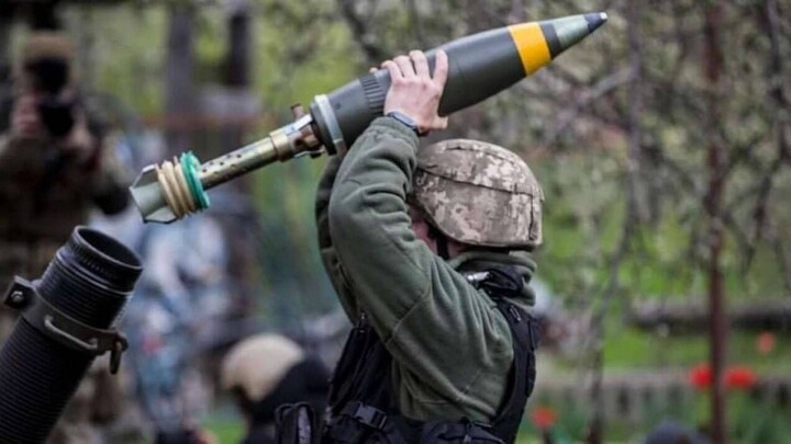 Что проиcходит в Украине. Главное к утру 5 мая 