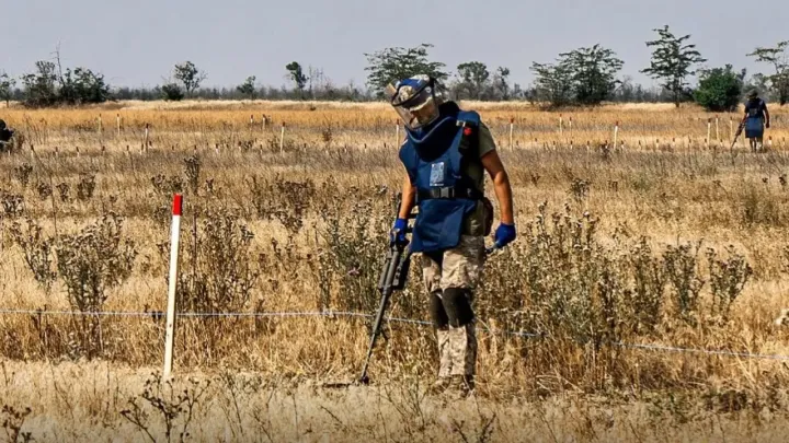 Что произошло в Украине к утру 18 сентября
