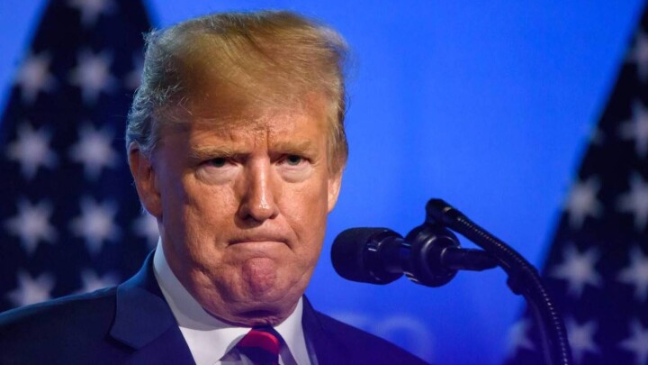 Штаб Дональда Трампа предупредили, что Иран готовит на него покушение