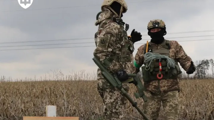 Что проиcходит в Украине к утру 18 февраля