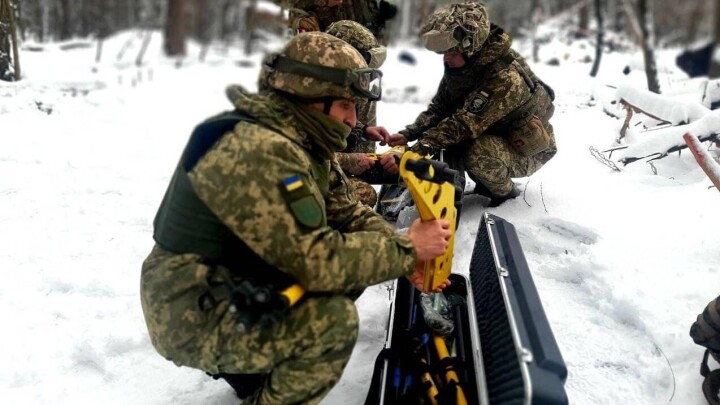 Что проиcходит в Украине. Главное к утру 19 января