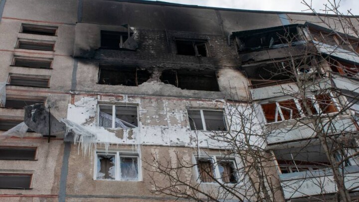 Что происходит в Украине. Главное за день 7 марта