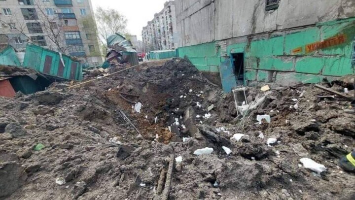 Что происходит в Украине. Главное к утру 12 апреля