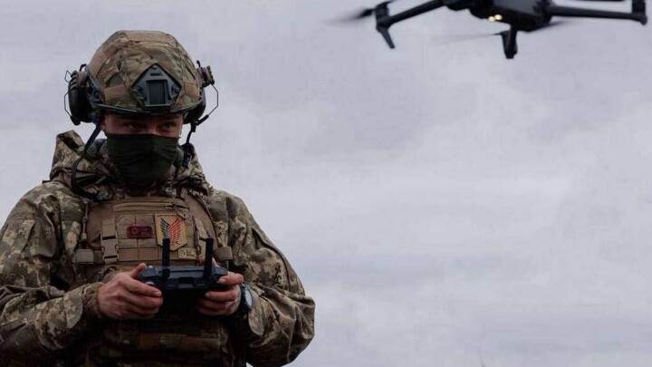 Что проиcходит в Украине к утру 4 июня