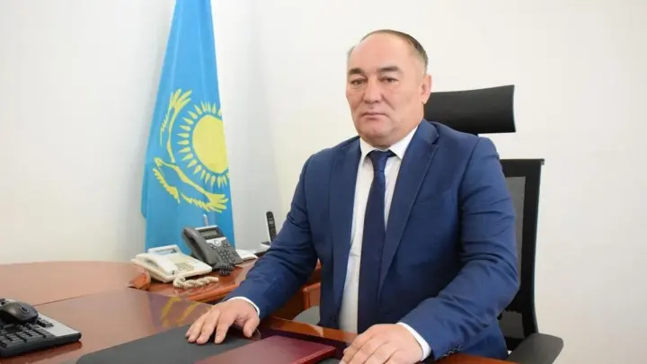 Ещё один замакима Атырау находится под уголовным преследованием