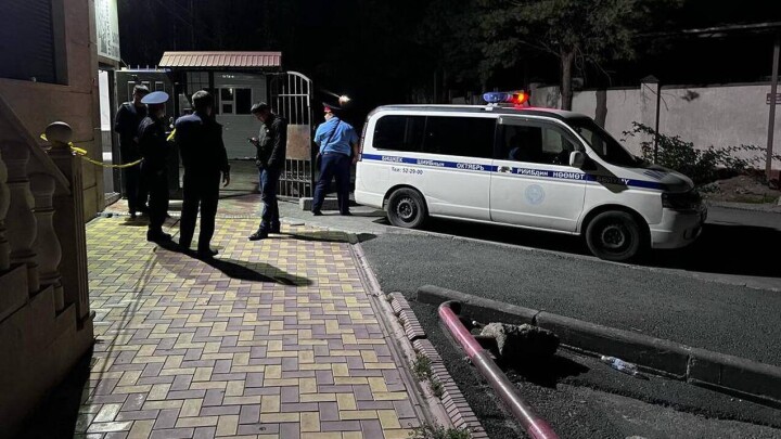 В тренера сборной Кыргызстана по боксу стреляли в тренировочном зале
