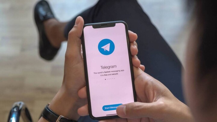 Дуров: Telegram будет передавать правоохранительным органам номера телефонов и IP-aдреса пользователей