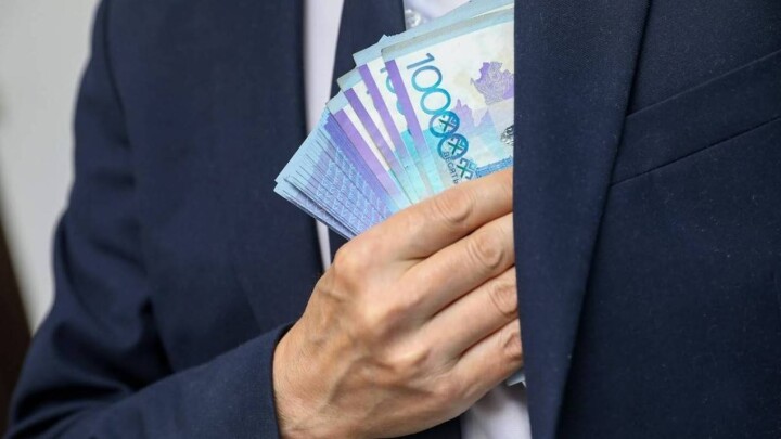К восьми годам приговорили экс-главу павлодарского филиала "КазАвтоЖол"