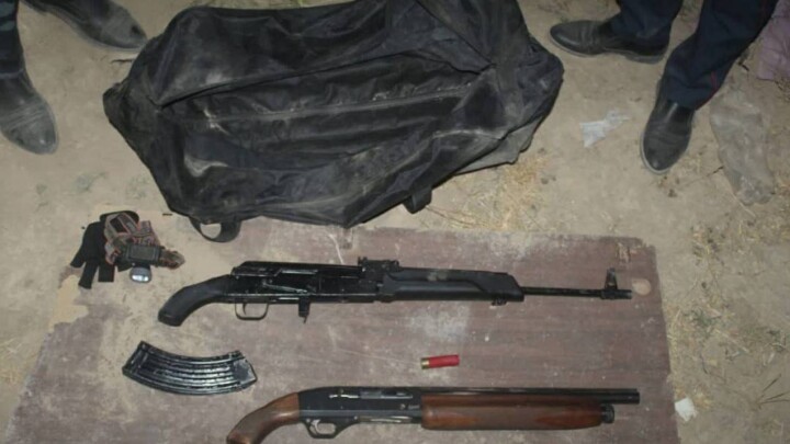 Убийство из мести в Арыси: пятерым родственникам вынесли приговор